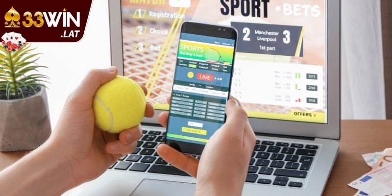 Mẹo tận dụng thông tin tối ưu quyết định cược