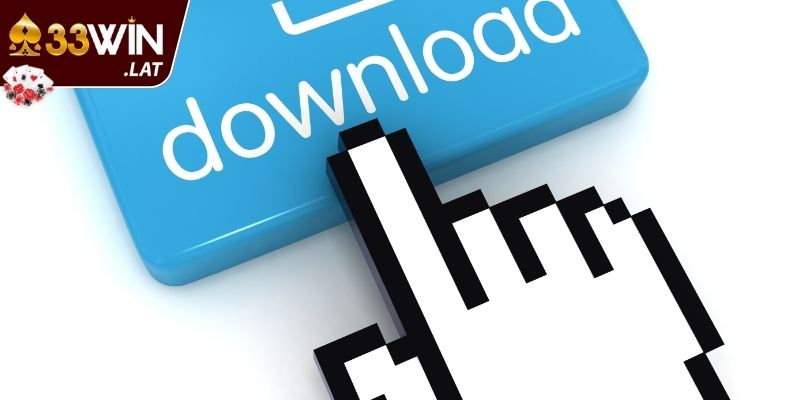 Tải app 33WIN cho iOS siêu nhanh, bảo mật 