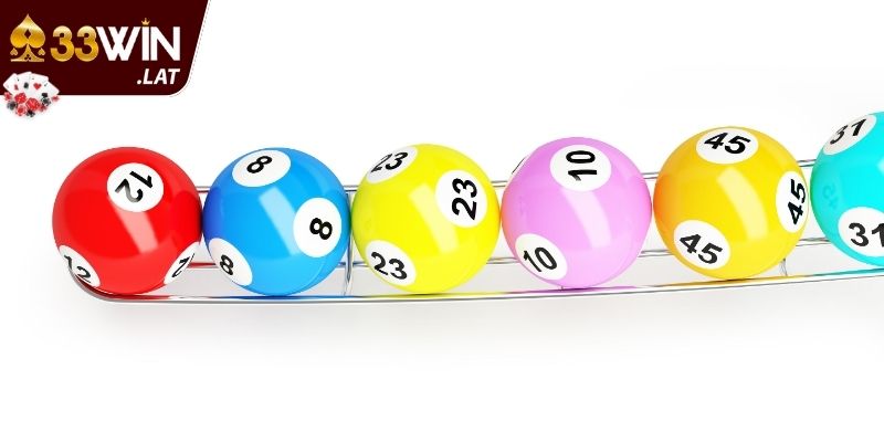 Tận dụng đầu - đuôi câm để chọn số